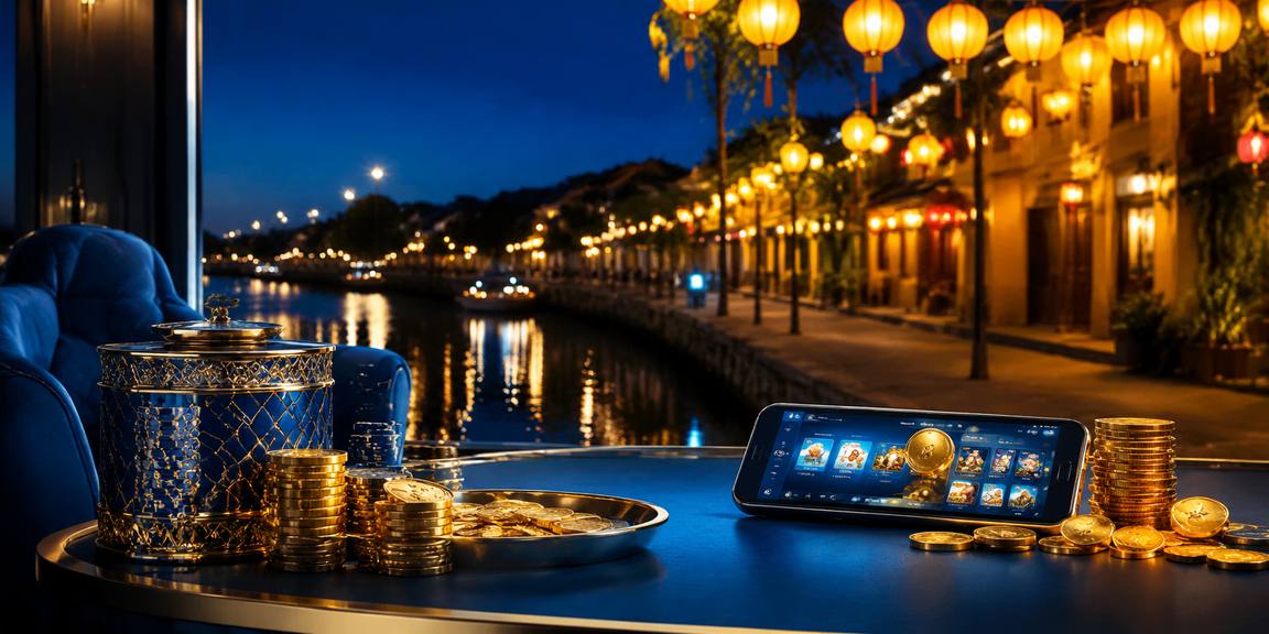 y 88 Sảnh casino y 88 có những gì cho bạn